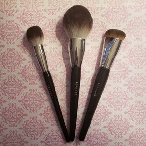 Sephora PRO Brush Set